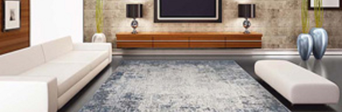 Saray Rugs Cover Image