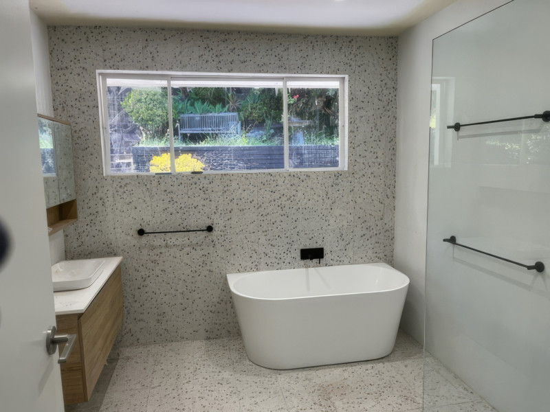 Transform Your Space with a Bathroom Renovation in Sydney — LiveJournal