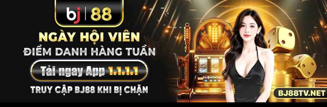 Trang Chủ BJ88 Cover Image