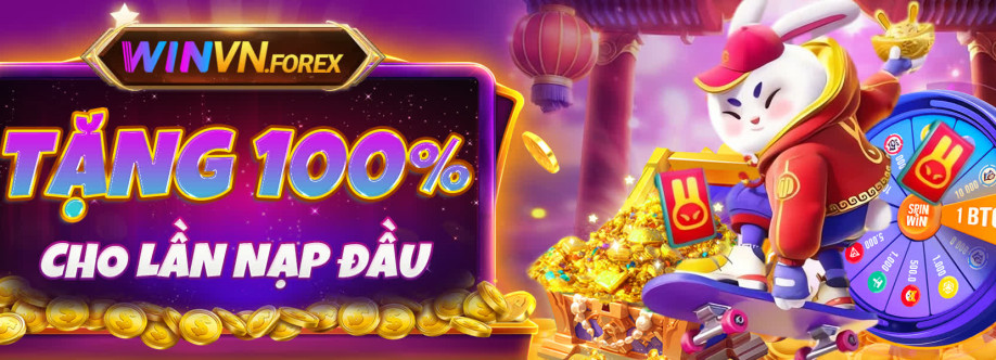 WINVN  Nền Tảng Cá Cược Đầu Tư Trực Tuyến Đa Dạng Cover Image