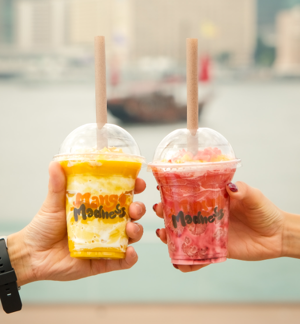 From Fresh to Fabulous: Exploring the Growing Popularity of Mango Drinks and Smoothies | by Mango Madness | Sep, 2025 | Medium