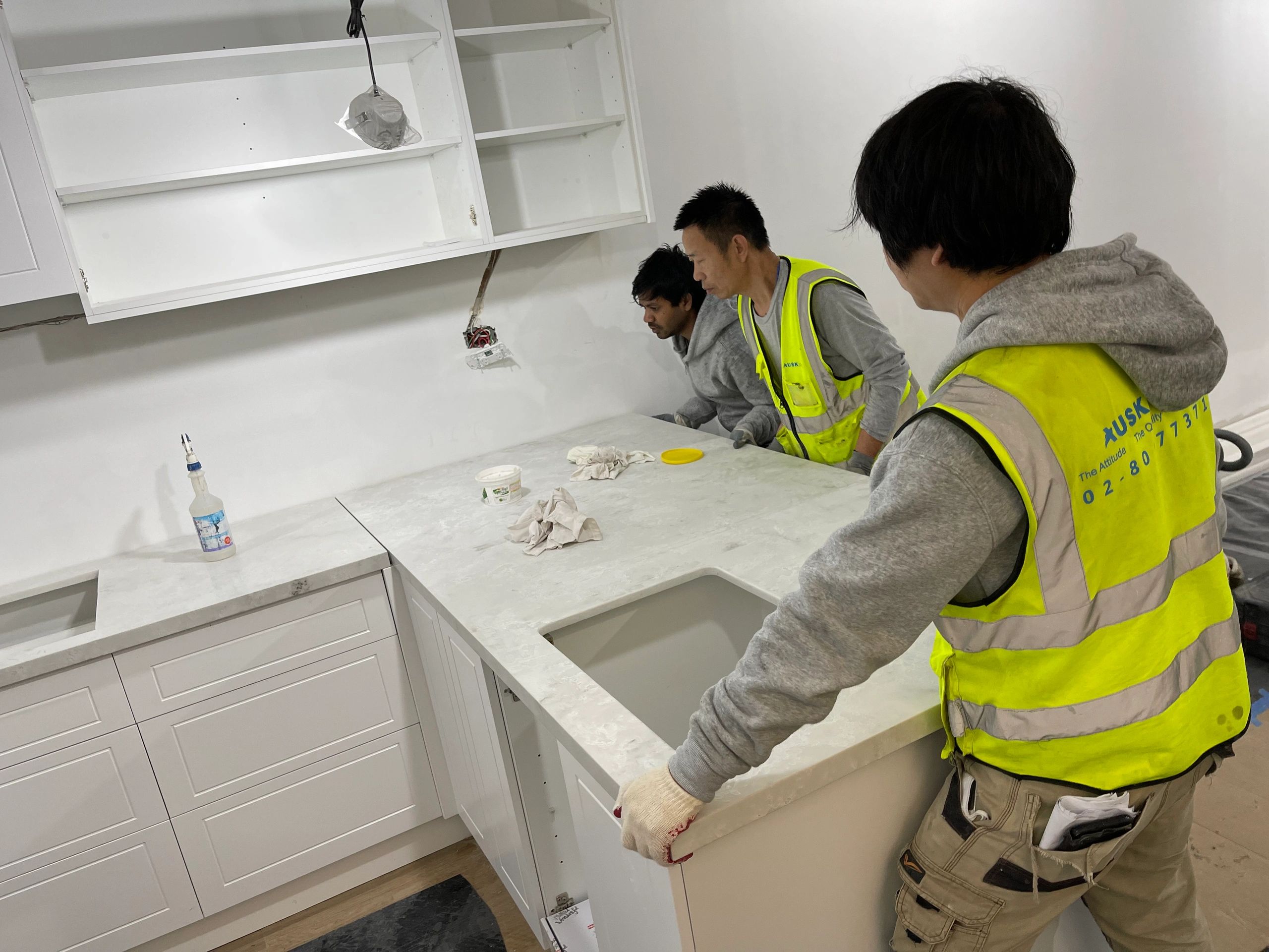 Eco-Friendly Home Renovation in Sydney: Stylish & Sustainable