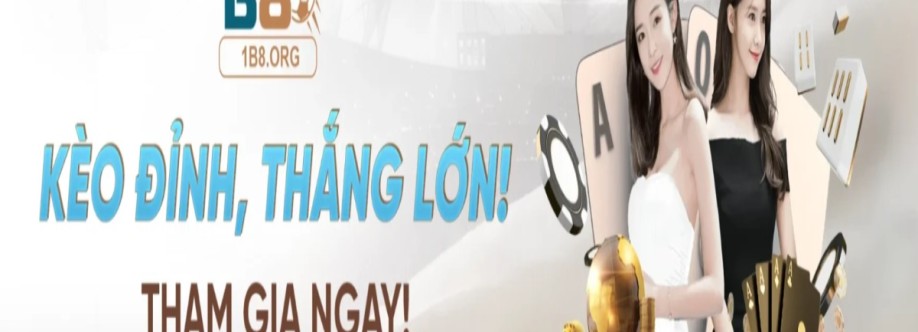 b8 sân chơi cá cược trực tuyến Cover Image