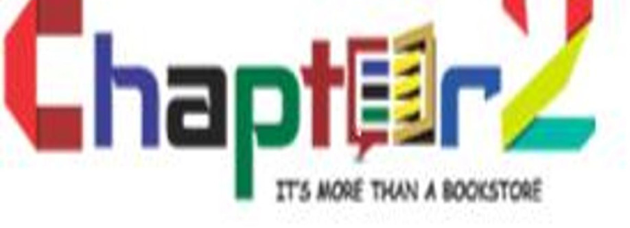 CHAPTER Two Cover Image