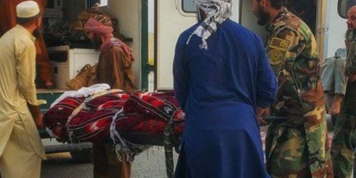 Tragic Earthquake Near Pakistan Border Kills Over 250 in Afghanistan — Urgent Rescue Efforts Underway…