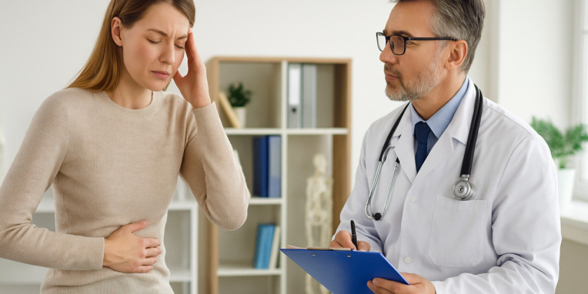 Hidden Health Conditions That Cause Everyday Discomfort