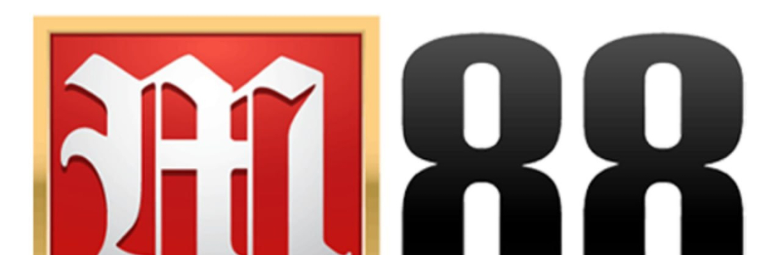 m88hiphop Cover Image