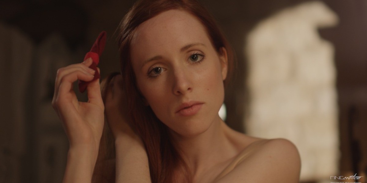 Winter and Amirah Sensual Tribbing: Ignite Your Wildest Desires