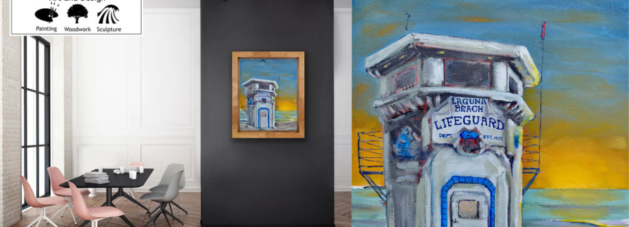 Nathan Gibbs Art and Design Cover Image