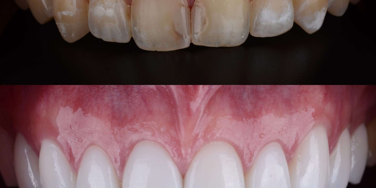 How to Prevent Teeth Stains After Whitening Treatments