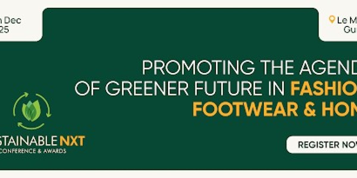 Sustainablenxt Conference & Awards 2025