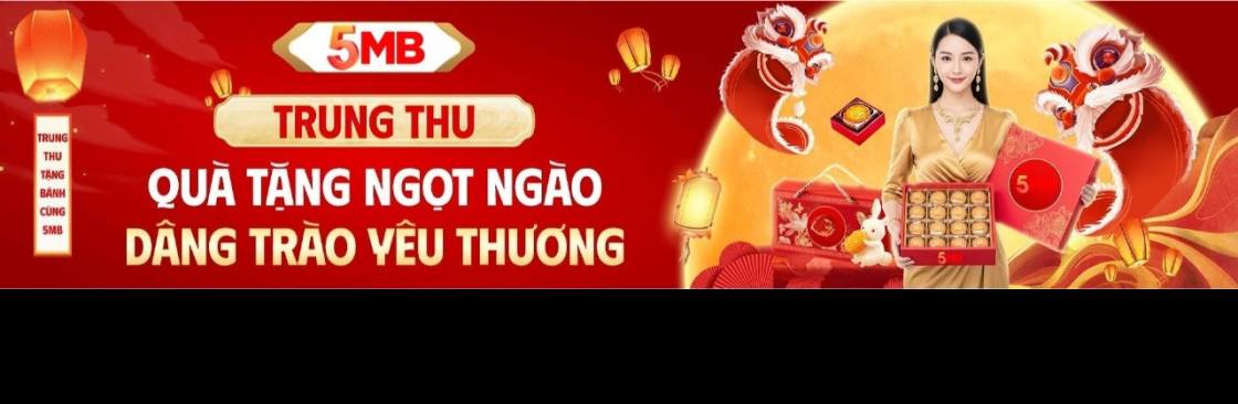 5MBUndelacom Cover Image