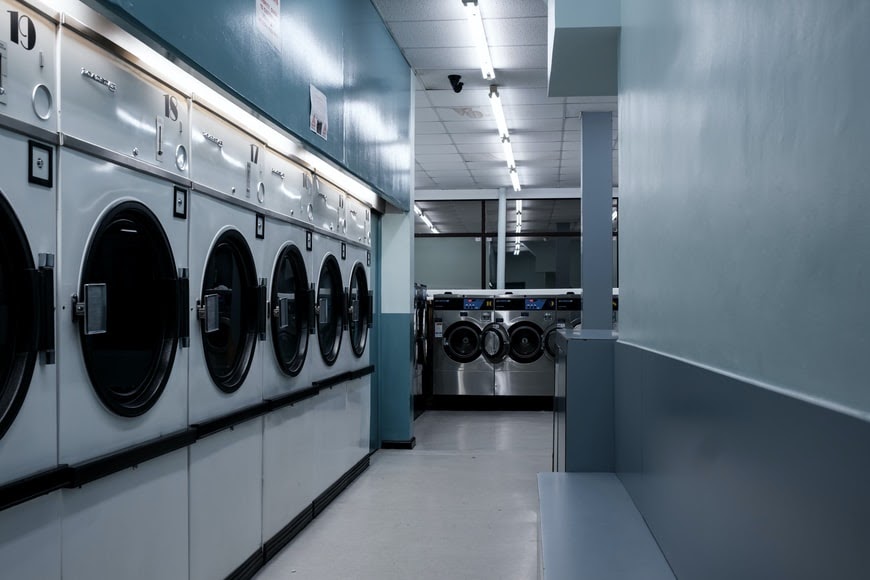 Laundromat Santa Fe: Your Trusted Laundry Partner for Every Need