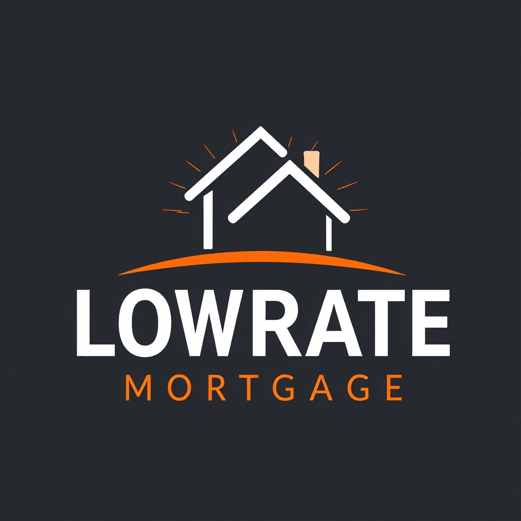 Low Rate Mortgage