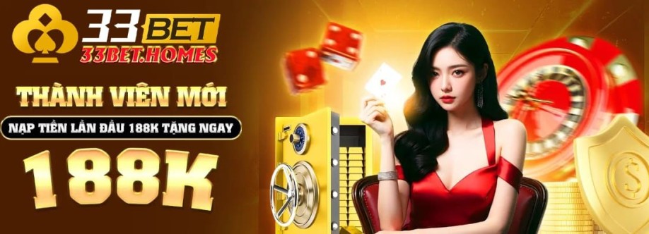 Nhà cái 33BET Cover Image