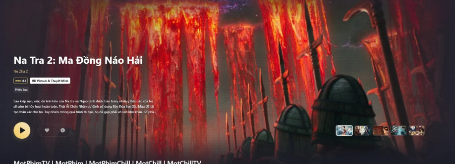 MotPhimTV Cover Image