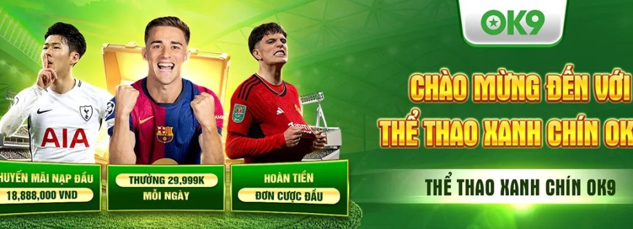 Thể Thao OK9 Cover Image