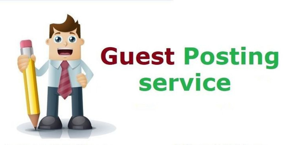 Boost SEO with Premium Guest Posting Sites Today