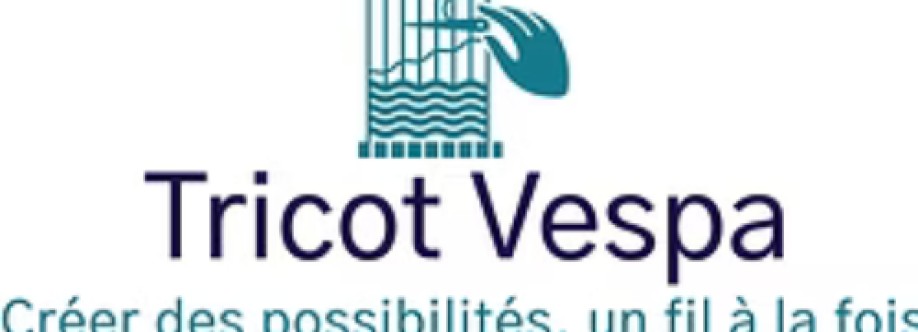 Tricot Vespa Cover Image