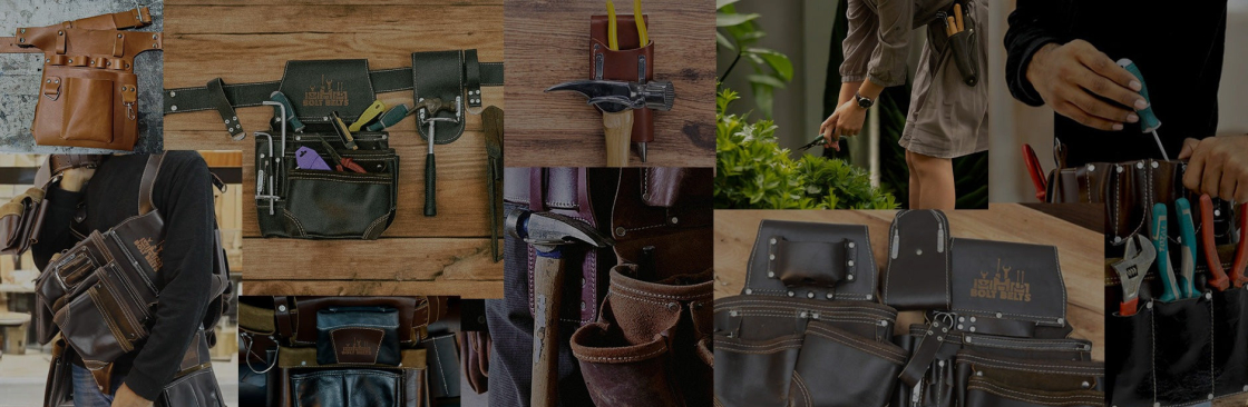 Bolt belt Cover Image