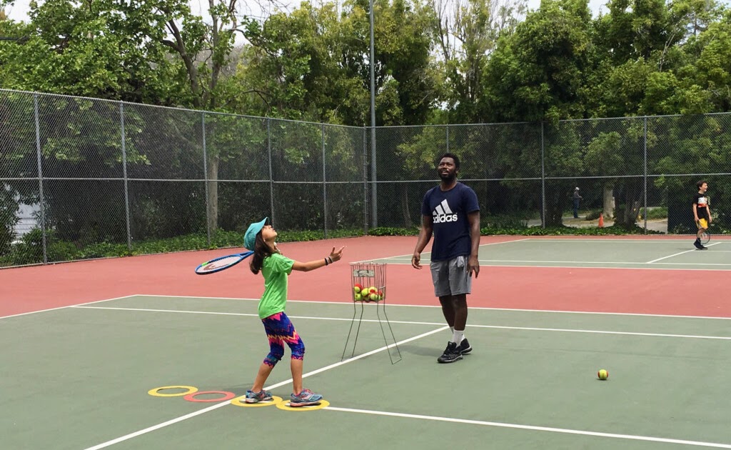 Learn, Compete & Enjoy Tennis Classes at Bay Team Tennis Academy