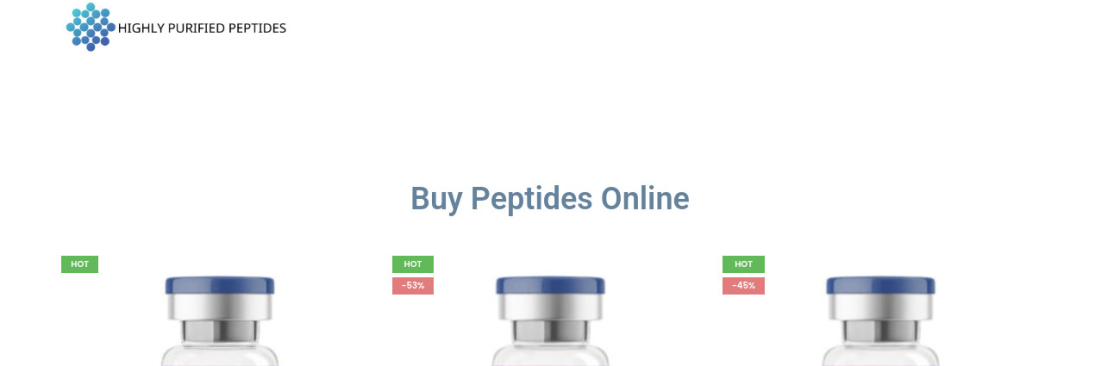 prestige peptides Cover Image