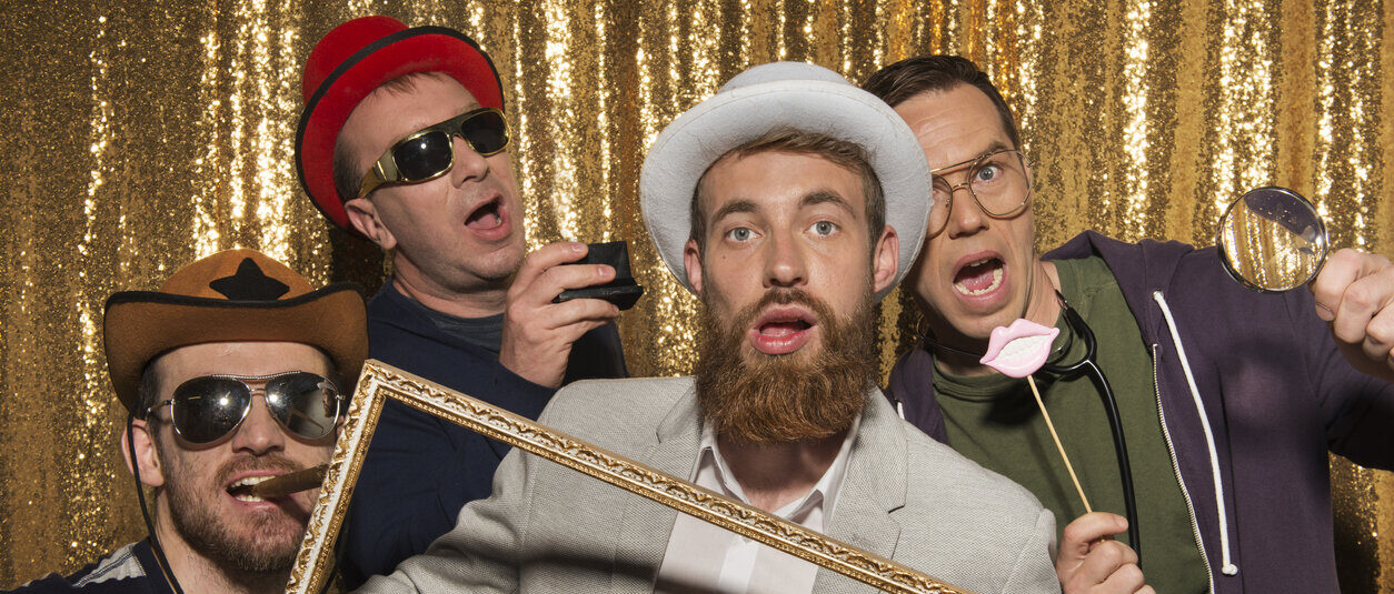 Best Ipad For Photo Booth | Ipad Wedding Photo Booth