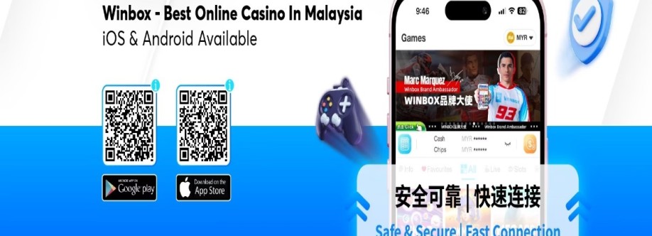 winbox8mys com Cover Image