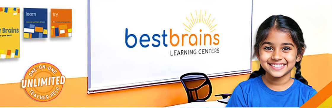 Best Brains Cover Image