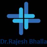 Rajesh Bhalla Profile Picture
