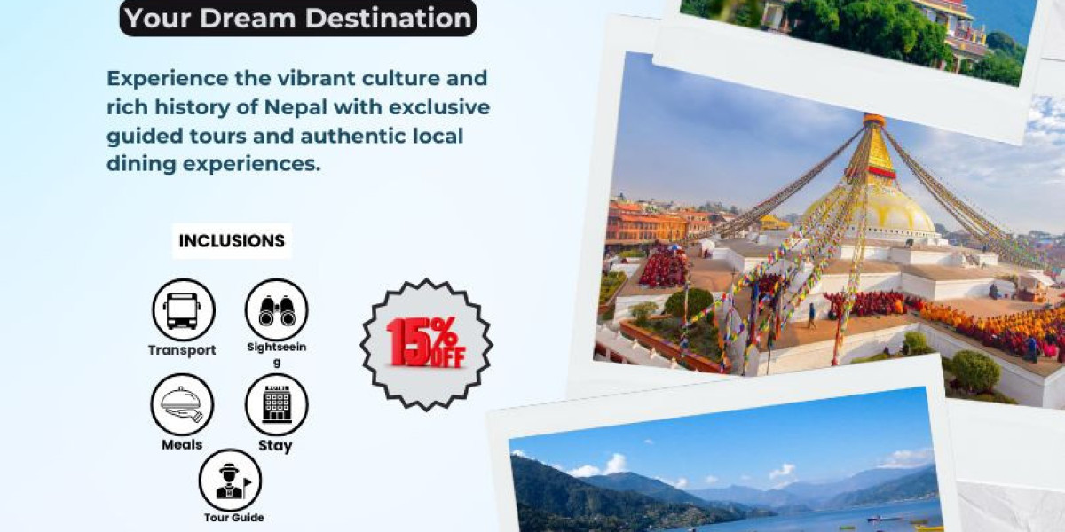 Explore Gorakhpur to Nepal Tour Package – A Complete Guide