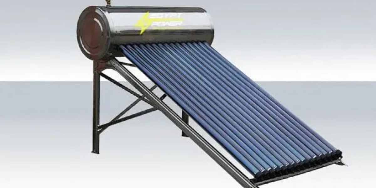 Transform Your Home with the Ultimate 300L SOLAR WATER HEATER