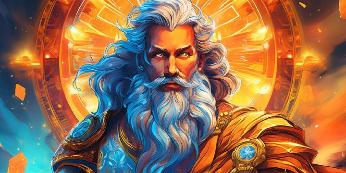 God of Casino Einblicke in Jackpots und Online Casinos Deutschland