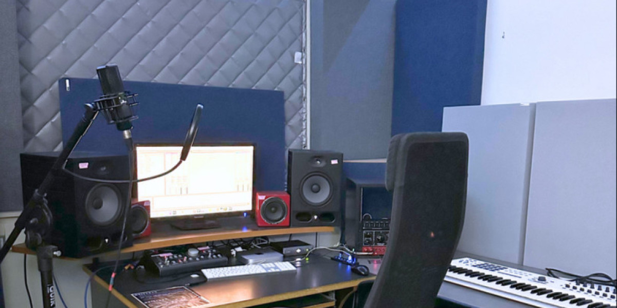 What You Need to Know Before a Music Recording Session