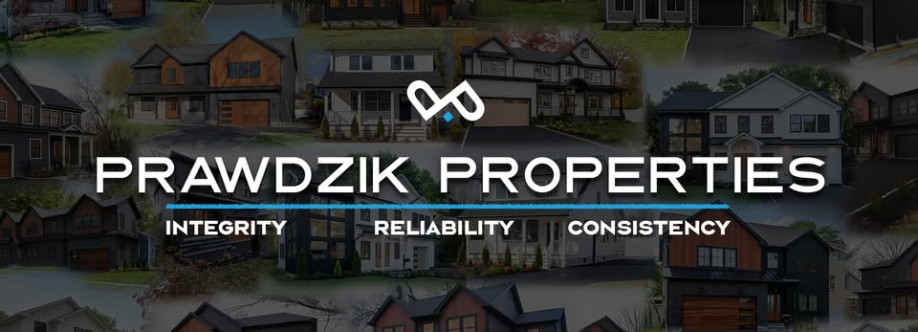 Prawdzik Properties Cover Image