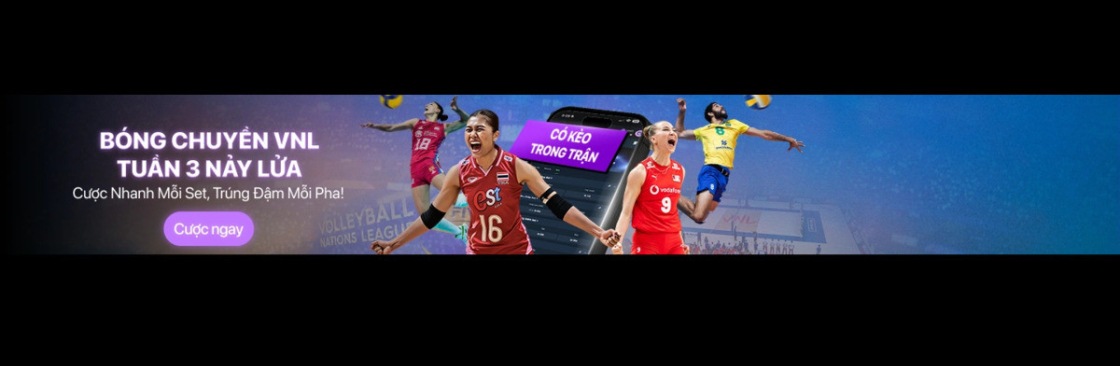 V9BET - Nhà Cái V9BET Cover Image