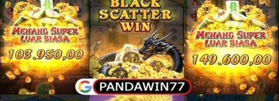 PANDAWIN77 Cover Image