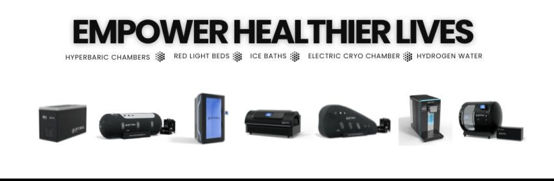 Optimal Health Cover Image