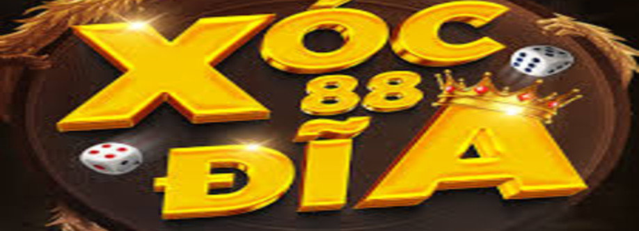 Xocdia88top me Cover Image