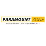Paramount Zone Profile Picture