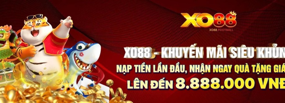 Xo88 football Cover Image