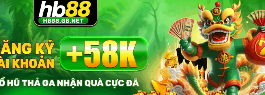 HB88 Thế Giới Game Đổi Thưởng Hấp Dẫn 2025 Cover Image