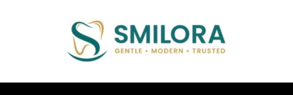 Smilora Dental Clinic Cover Image