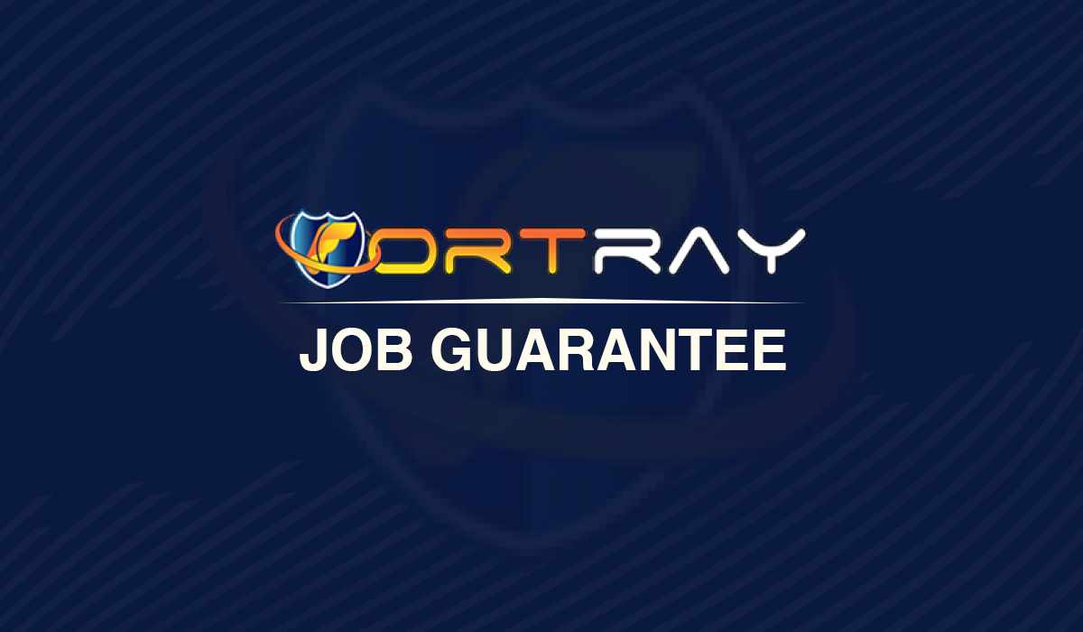 Cybersecurity Engineer Job Guarantee Bootcamp | Fortray Global Services