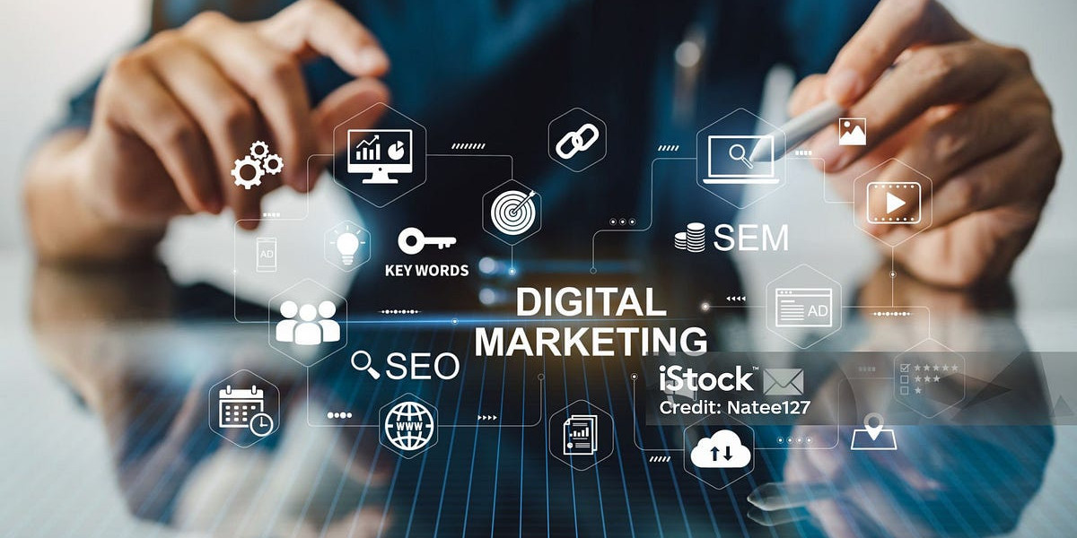Mich Digital Marketing Agency in Australia: A Leader in Digital Solutions