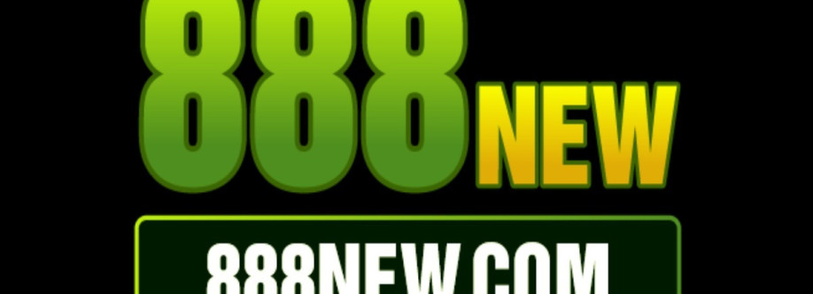 888new com Cover Image