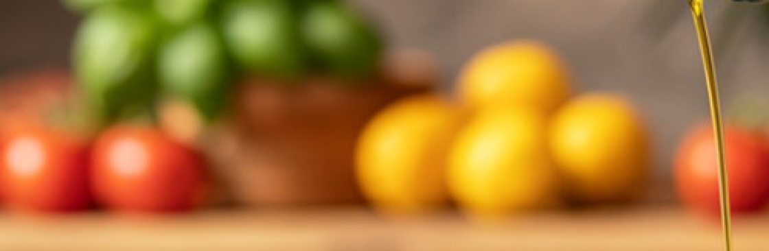 Giotto Food UK Cover Image