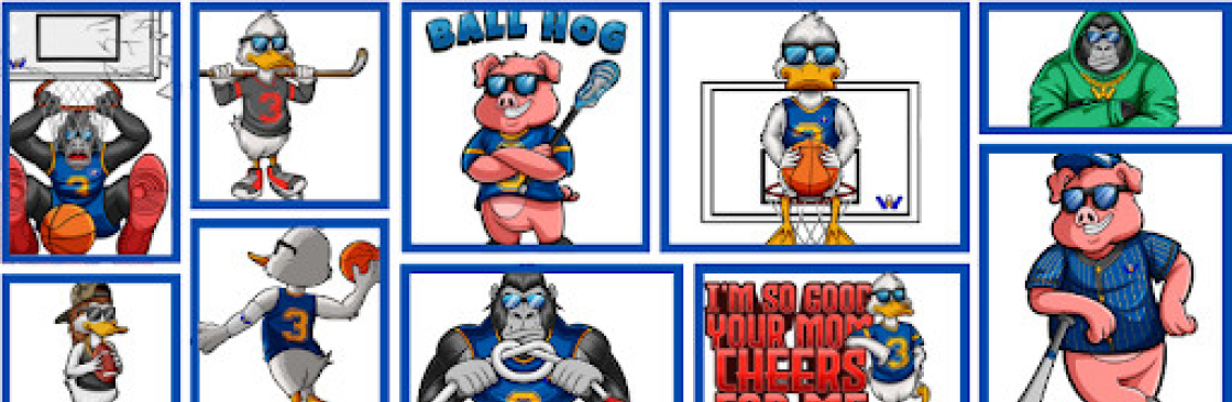 dubducksports Cover Image