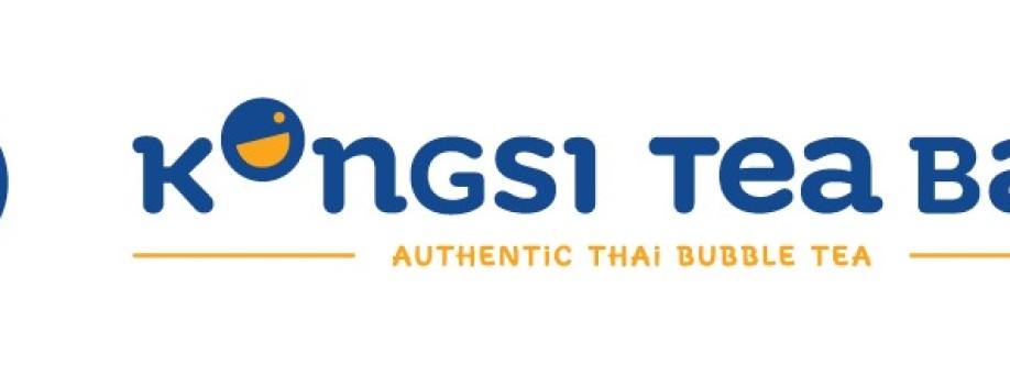 Kongsi Tea Bar Cover Image