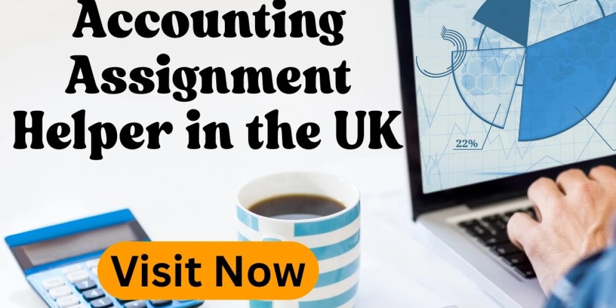 Online Assignment Help for Accounting Students